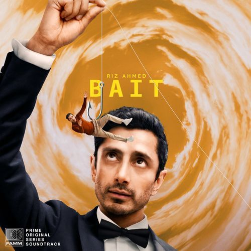 Blues cover art