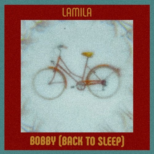 Bobby (Back to Sleep) cover art