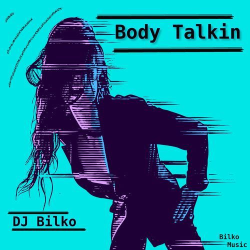 Body Talkin