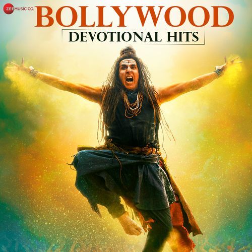 Bollywood Devotional Hits