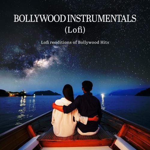 Ishq Waala Love (Lofi Instrumental)