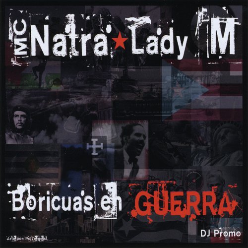 Intro - DJ Promo cover art
