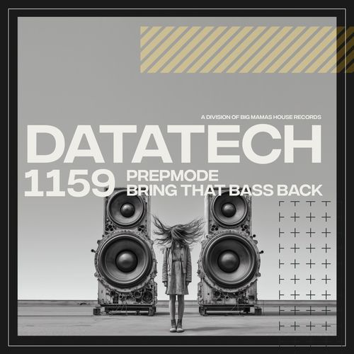 Bring That Bass Back