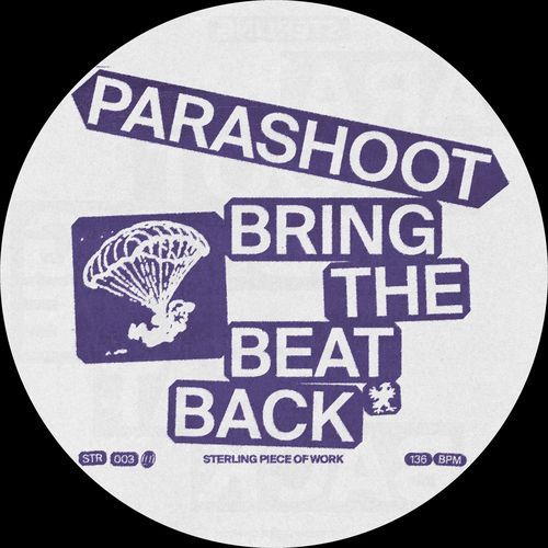 Bring The Beat Back (Radio Edit)
