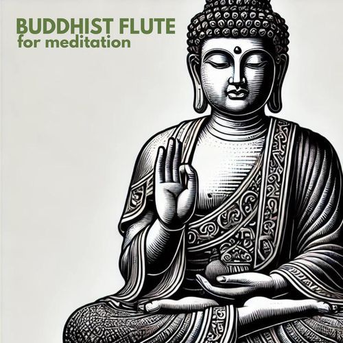 Sunset Meditation Melodies cover art