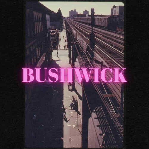 Bushwick cover art