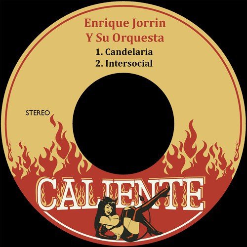 Enrique Jorrín y su Orquesta