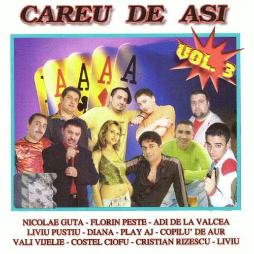 Careu De Asi, Vol. 3