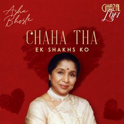 Chaha Tha Ek Shakhs Ko (Ghazal Lofi)-Fxk6SEd4cmQ