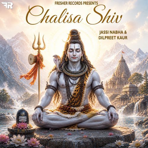 Chalisa Shiv