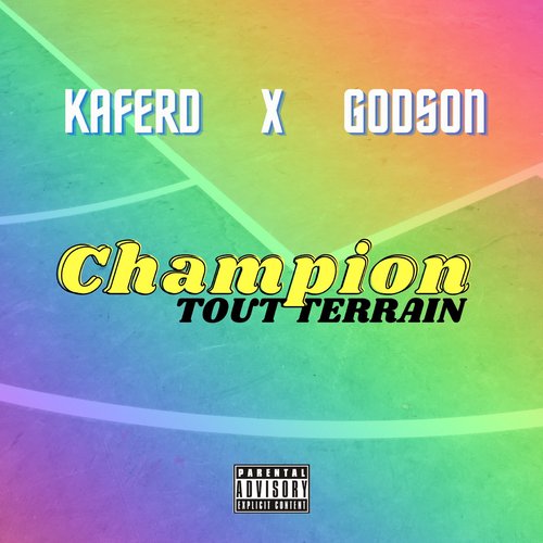 Champion tout terrain