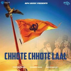 Chhote Chhote Lal-Ki5eHC15cB4