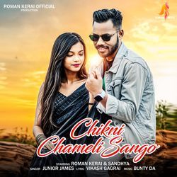 Chikni Chameli Sango-OA8lQgRaYx4