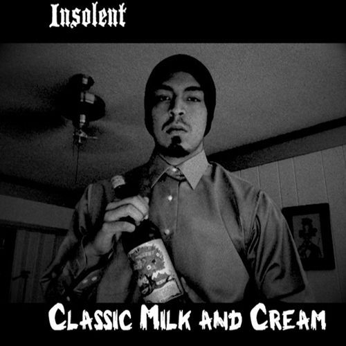 Classic Milk and Cream_poster_image