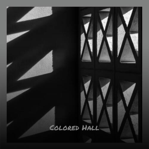 Colored Hall
