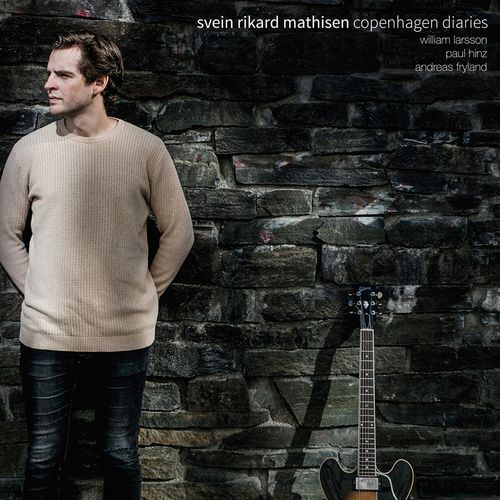 New Beginnings cover art