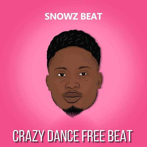 Crazy Dance Free beat (Instrumental)
