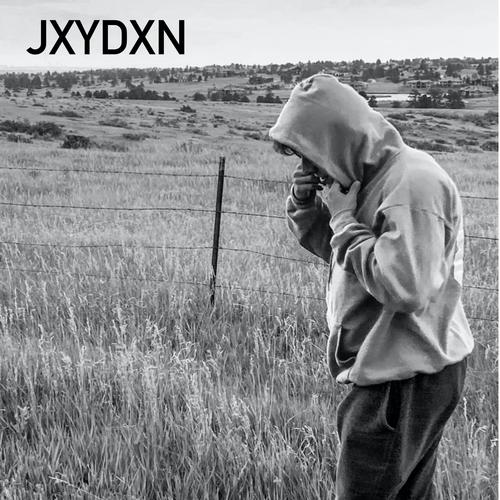 TRXP cover art