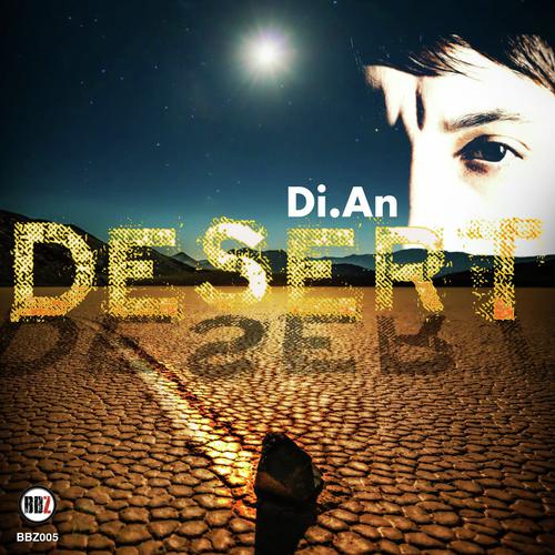 Desert  (feat. J. Kate) (Original Mix)