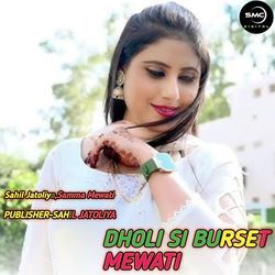 DHOLI SI BURSET MEWATI-QD4IRE0AAkA