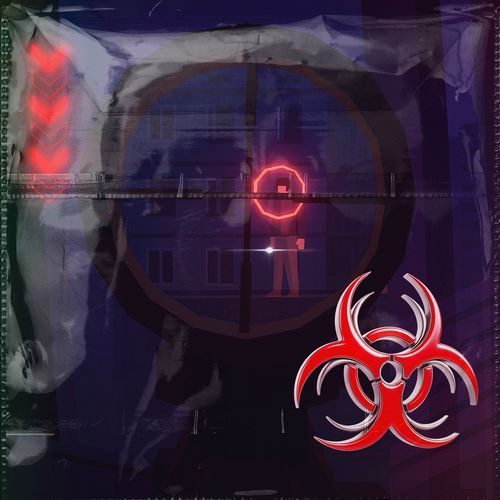 DRIVE ON cover art
