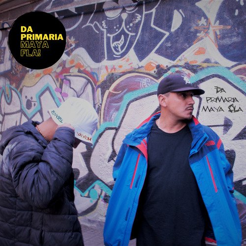 Buena Vibra cover art