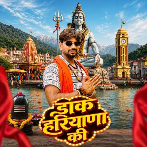 Dak Haryana Ki