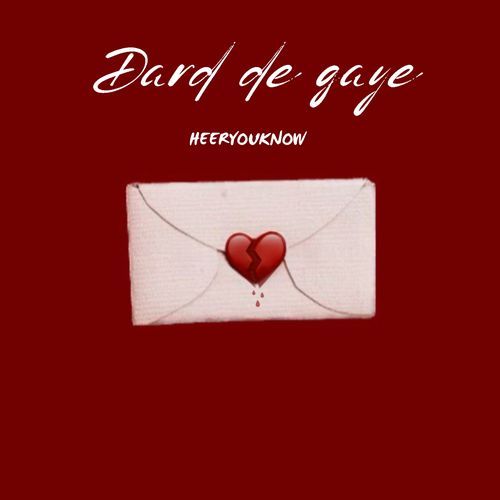 Dard de gaye