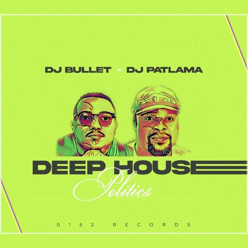 Deep House Politics_poster_image