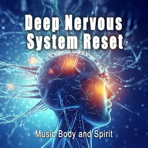 Heal the Whole Body and Spirit cover art