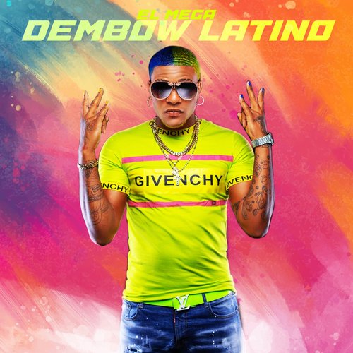 Dembow Latino_poster_image