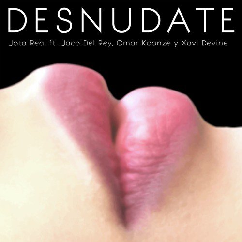 Desnúdate