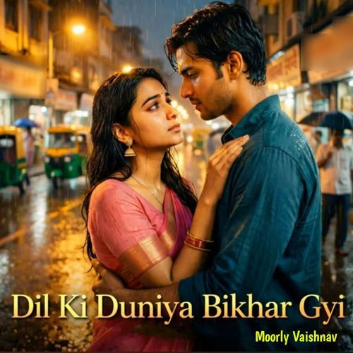 Dil Ki Duniya Bikhar Gyi