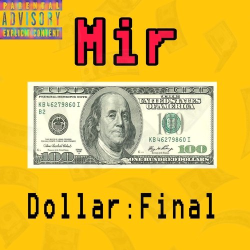 Dollar:final