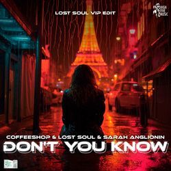 Don't You Know (Lost Soul VIP Edit)-SVsgAkV,bUM