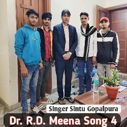 Dr. R.D. Meena Song 4-FytaVQQGeXc