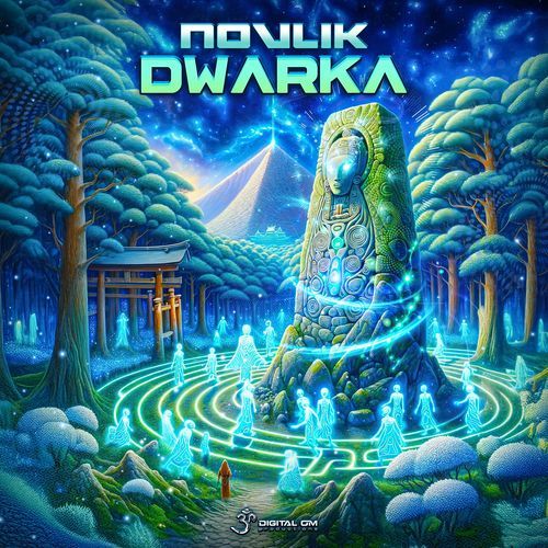 Dwarka