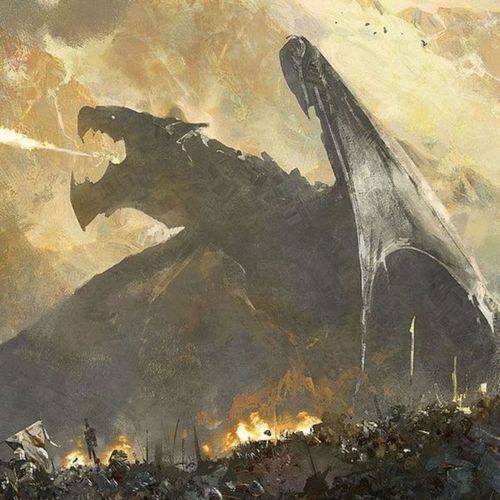 ECHO cover art