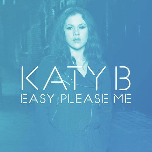 Easy Please Me (Caspa Remix)