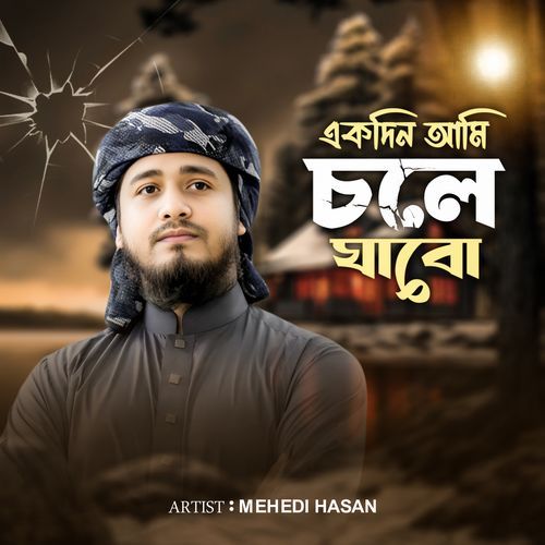 Ekdin Ami Chole Jabo