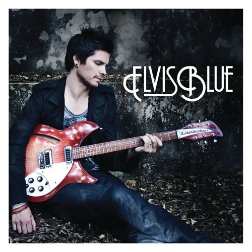 Elvis Blue (Special Edition Part 1)