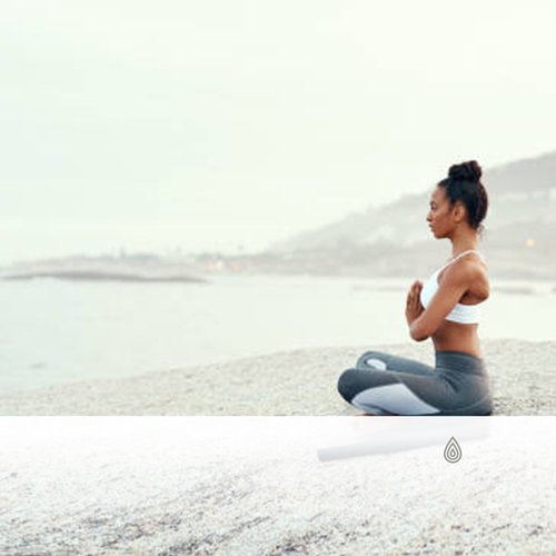 Tranquillité éléctrique d’Ikigai sous la Pluie