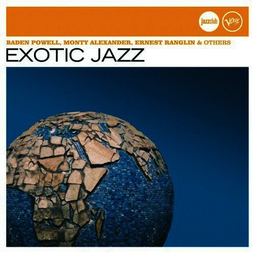 Exotic Jazz (Jazz Club)