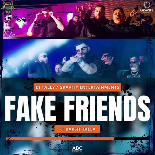 Fake Friends
