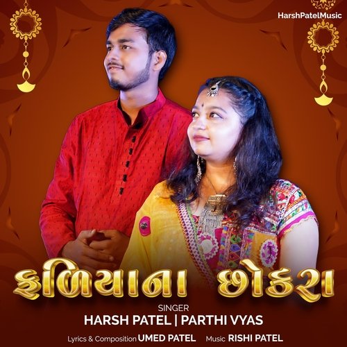 Faliya Na Chhokra (feat. Parthi Vyas) cover art