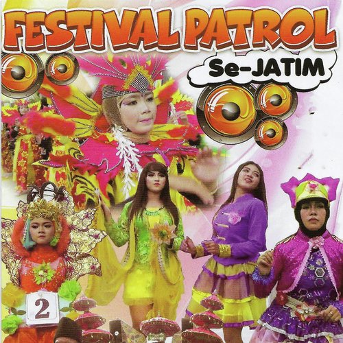 Festival Patrol Se Jatim