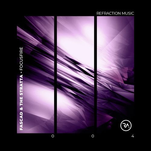 Focusfire cover art