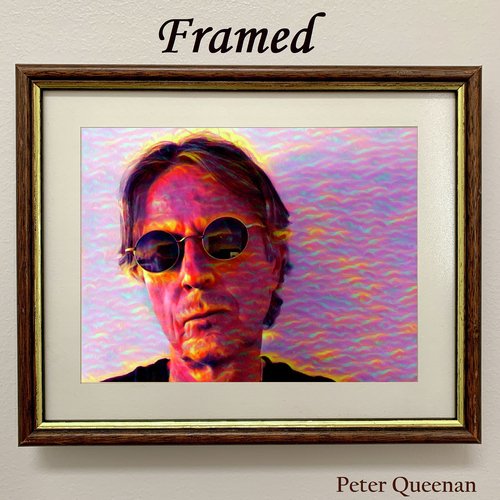 Steve cover art