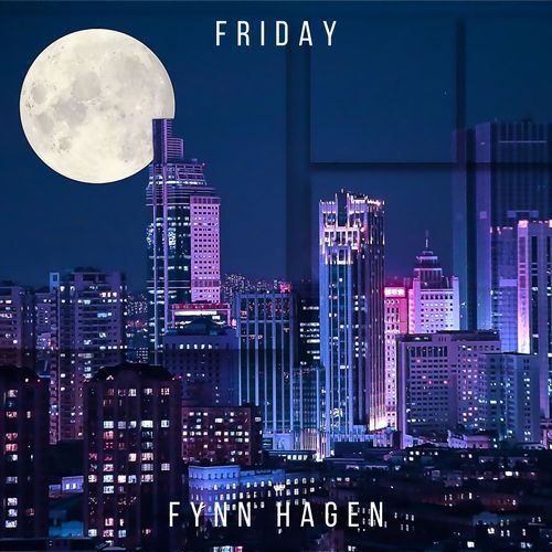 Never Hesitate cover art