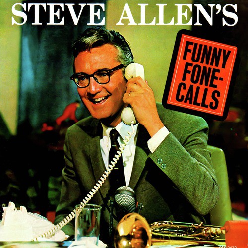 Funny Fone Calls